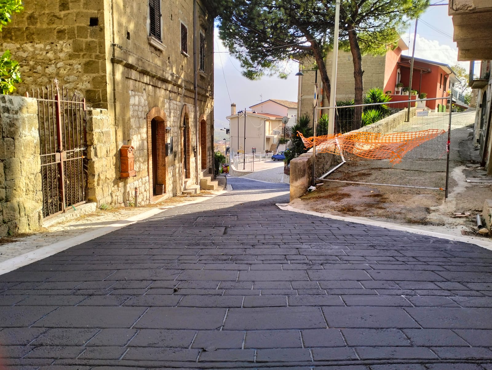 Aedilia Costruzioni